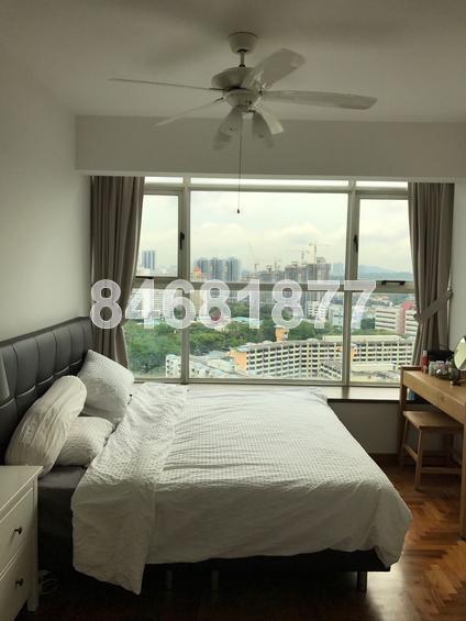 Meraprime (D3), Condominium #141635152